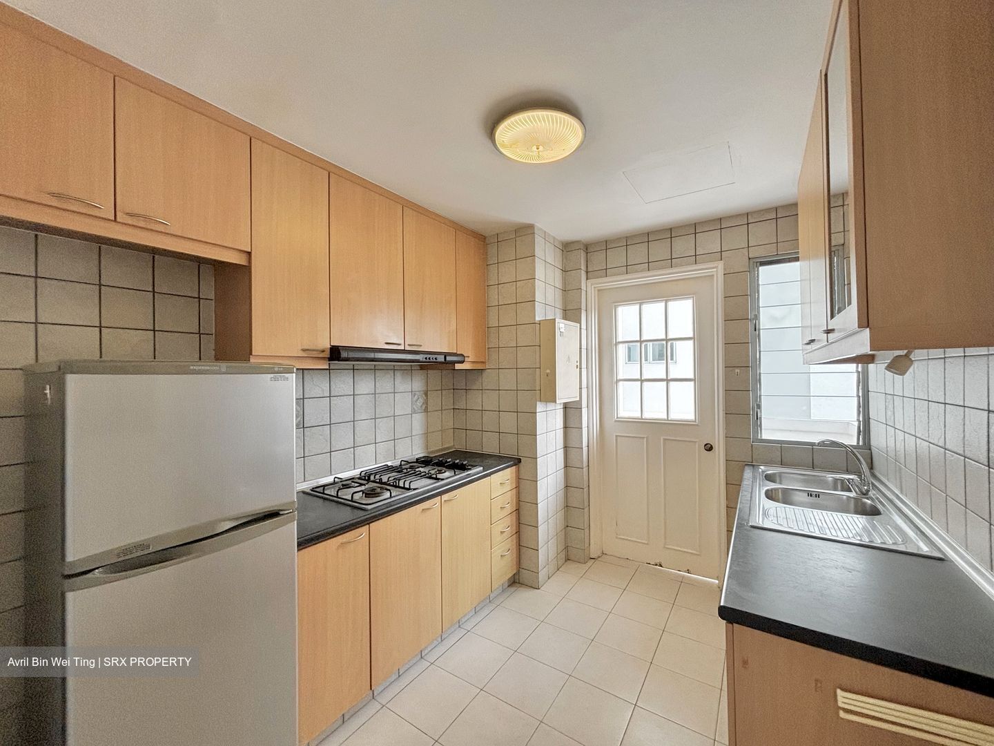 The Makena (D15), Condominium #602191871